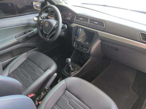 VOLKSWAGEN Saveiro 1.6 16V FLEX MSI EXTREME CABINE DUPLA, Foto 3