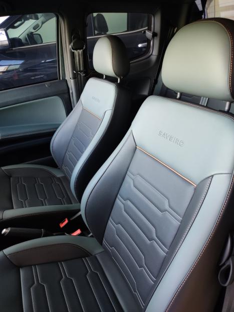 VOLKSWAGEN Saveiro 1.6 16V FLEX MSI EXTREME CABINE DUPLA, Foto 6