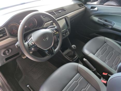VOLKSWAGEN Saveiro 1.6 16V FLEX MSI EXTREME CABINE DUPLA, Foto 7