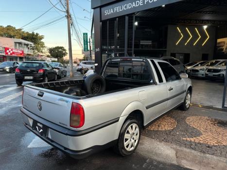 VOLKSWAGEN Saveiro 1.6 CS, Foto 3