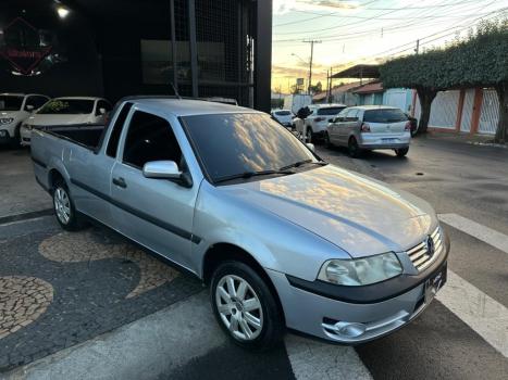 VOLKSWAGEN Saveiro 1.6 CS, Foto 5
