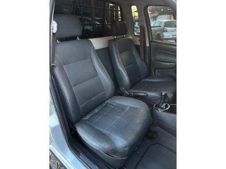 VOLKSWAGEN Saveiro 1.6 CS, Foto 6