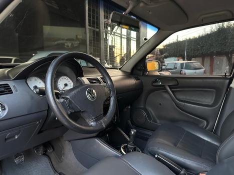 VOLKSWAGEN Saveiro 1.6 CS, Foto 7