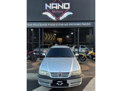 VOLKSWAGEN Saveiro 1.6 CS, Foto 8