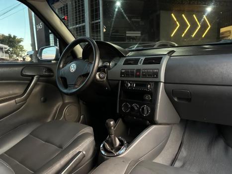 VOLKSWAGEN Saveiro 1.6 CS, Foto 9