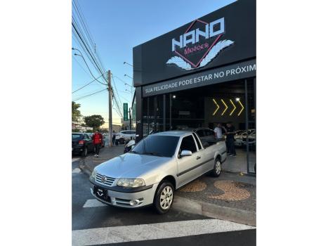 VOLKSWAGEN Saveiro 1.6 CS, Foto 10