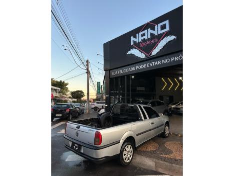 VOLKSWAGEN Saveiro 1.6 CS, Foto 13