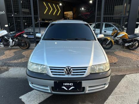VOLKSWAGEN Saveiro 1.6 CS, Foto 14