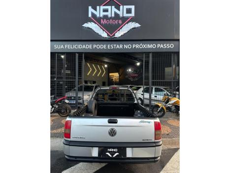 VOLKSWAGEN Saveiro 1.6 CS, Foto 16