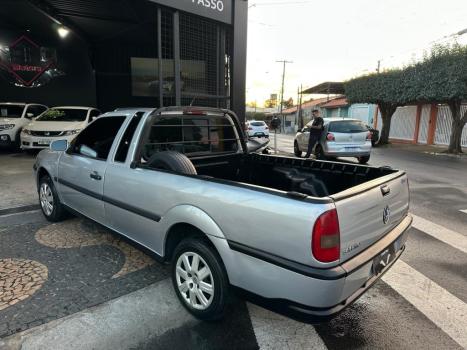 VOLKSWAGEN Saveiro 1.6 CS, Foto 17