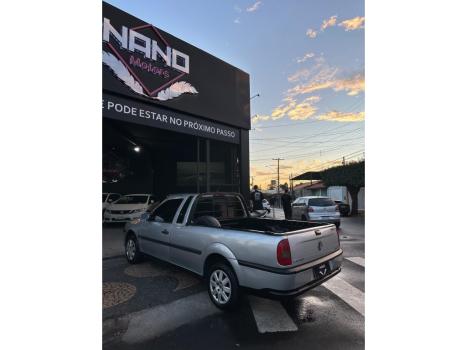 VOLKSWAGEN Saveiro 1.6 CS, Foto 18