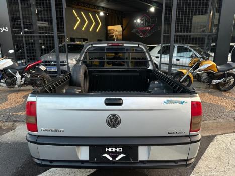 VOLKSWAGEN Saveiro 1.6 CS, Foto 19