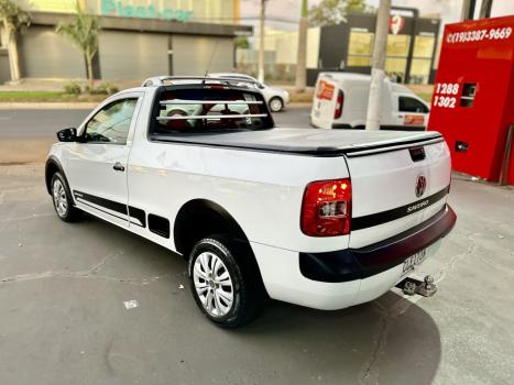 VOLKSWAGEN Saveiro 1.6 G5 TREND FLEX, Foto 3