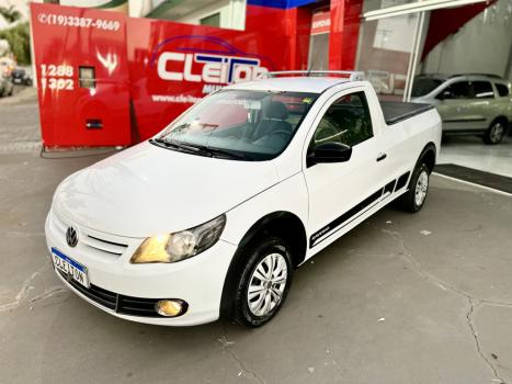 VOLKSWAGEN Saveiro 1.6 G5 TREND FLEX, Foto 2