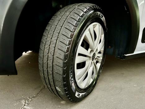 VOLKSWAGEN Saveiro 1.6 G5 TREND FLEX, Foto 7