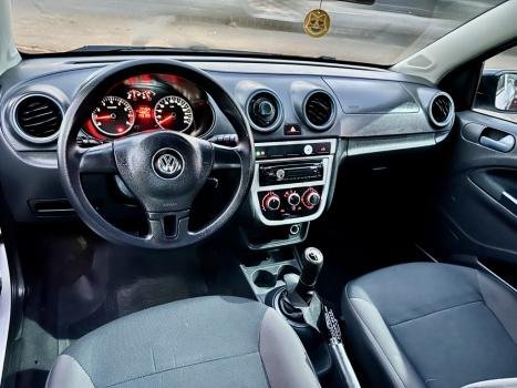 VOLKSWAGEN Saveiro 1.6 G5 TREND FLEX, Foto 6