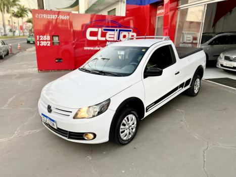 VOLKSWAGEN Saveiro 1.6 G5 TREND FLEX, Foto 1