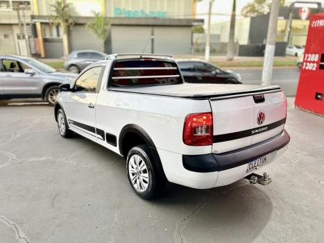 VOLKSWAGEN Saveiro 1.6 G5 TREND FLEX, Foto 2