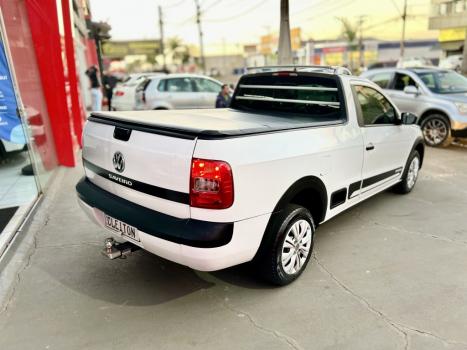 VOLKSWAGEN Saveiro 1.6 G5 TREND FLEX, Foto 3