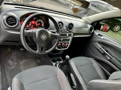 VOLKSWAGEN Saveiro 1.6 G5 TREND FLEX, Foto 8