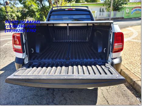 VOLKSWAGEN Saveiro 1.6 FLEX MSI ROBUST CABINE SIMPLES, Foto 5