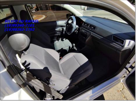 VOLKSWAGEN Saveiro 1.6 FLEX MSI ROBUST CABINE SIMPLES, Foto 7