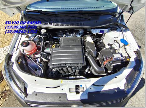 VOLKSWAGEN Saveiro 1.6 FLEX MSI ROBUST CABINE SIMPLES, Foto 9