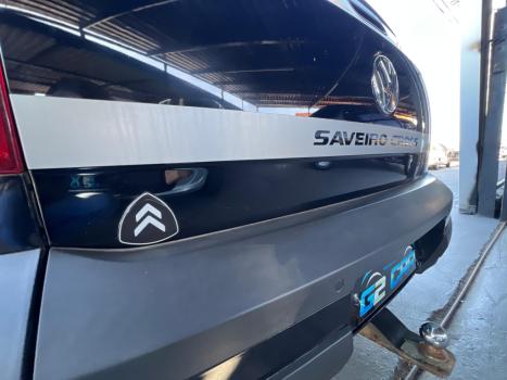 VOLKSWAGEN Saveiro 1.6 16V G6 CROSS CABINE ESTENDIDA FLEX, Foto 3