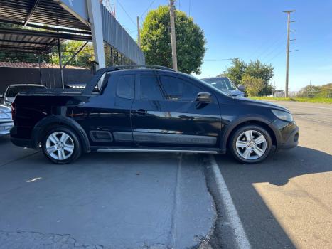 VOLKSWAGEN Saveiro 1.6 16V G6 CROSS CABINE ESTENDIDA FLEX, Foto 7