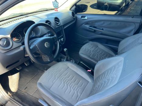 VOLKSWAGEN Saveiro 1.6 16V G6 CROSS CABINE ESTENDIDA FLEX, Foto 11
