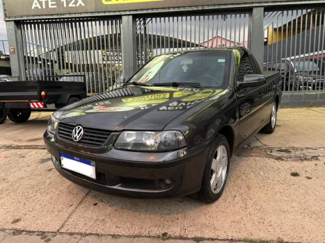 VOLKSWAGEN Saveiro 1.8 SUMMER, Foto 2