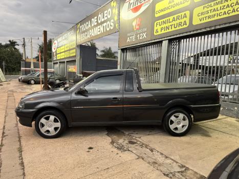 VOLKSWAGEN Saveiro 1.8 SUMMER, Foto 3