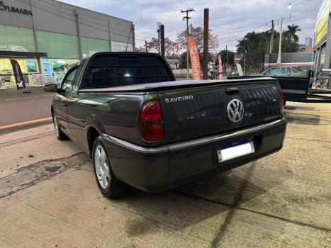 VOLKSWAGEN Saveiro 1.8 SUMMER, Foto 4