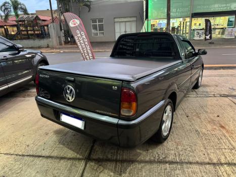 VOLKSWAGEN Saveiro 1.8 SUMMER, Foto 5