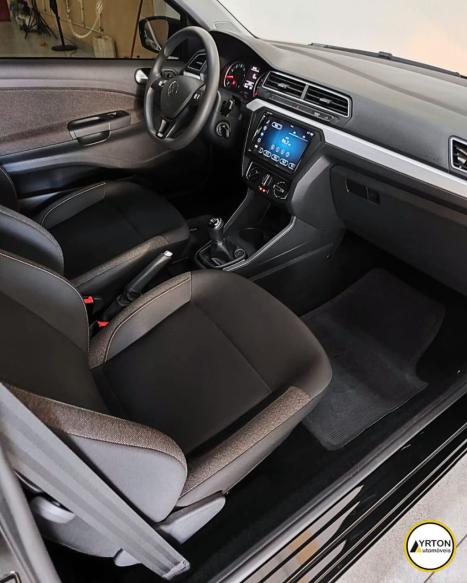 VOLKSWAGEN Saveiro 1.6 16V FLEX MSI TRENDLINE CABINE SIMPLES, Foto 12