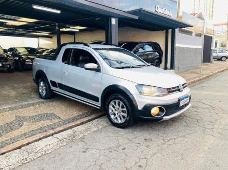 VOLKSWAGEN Saveiro 1.6 CABINE ESTENDIDA FLEX, Foto 3