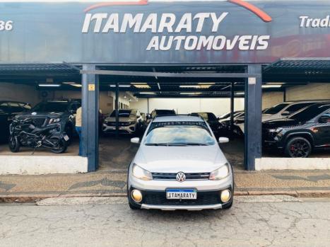 VOLKSWAGEN Saveiro 1.6 CABINE ESTENDIDA FLEX, Foto 4
