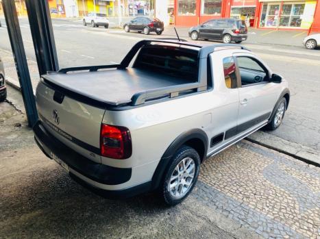VOLKSWAGEN Saveiro 1.6 CABINE ESTENDIDA FLEX, Foto 5