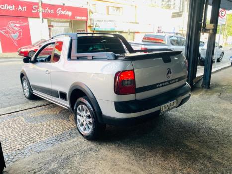 VOLKSWAGEN Saveiro 1.6 CABINE ESTENDIDA FLEX, Foto 6