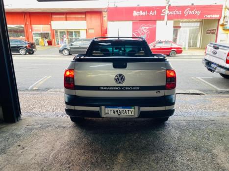 VOLKSWAGEN Saveiro 1.6 CABINE ESTENDIDA FLEX, Foto 7