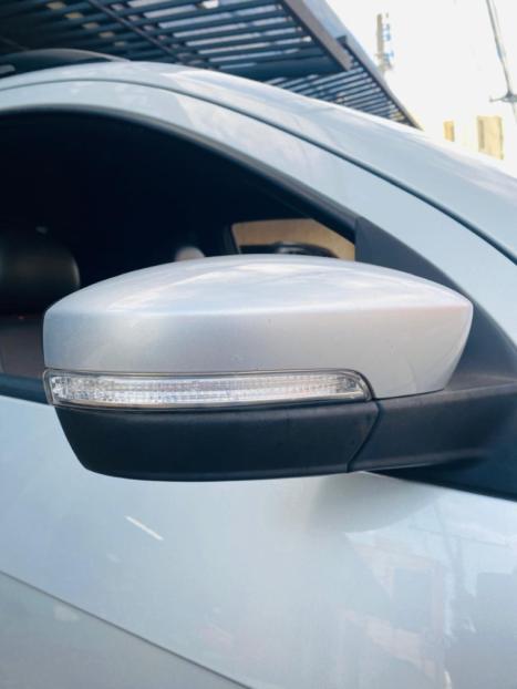 VOLKSWAGEN Saveiro 1.6 CABINE ESTENDIDA FLEX, Foto 9