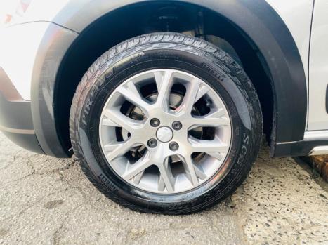 VOLKSWAGEN Saveiro 1.6 CABINE ESTENDIDA FLEX, Foto 10