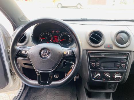 VOLKSWAGEN Saveiro 1.6 CABINE ESTENDIDA FLEX, Foto 11