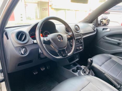 VOLKSWAGEN Saveiro 1.6 CABINE ESTENDIDA FLEX, Foto 12