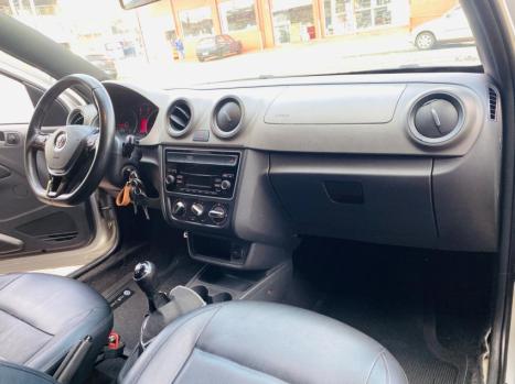 VOLKSWAGEN Saveiro 1.6 CABINE ESTENDIDA FLEX, Foto 13