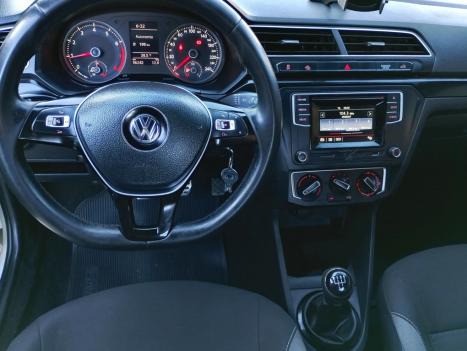 VOLKSWAGEN Saveiro 1.6 16V G6 CROSS CABINE ESTENDIDA FLEX, Foto 8