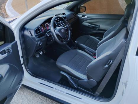 VOLKSWAGEN Saveiro 1.6 16V G6 CROSS CABINE ESTENDIDA FLEX, Foto 11