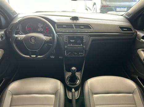 VOLKSWAGEN Saveiro 1.6 16V G6 CROSS CABINE DUPLA FLEX, Foto 4