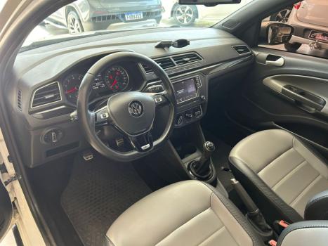 VOLKSWAGEN Saveiro 1.6 16V G6 CROSS CABINE DUPLA FLEX, Foto 7
