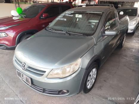 VOLKSWAGEN Saveiro 1.6 G5 TREND FLEX, Foto 1